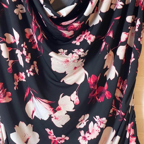 NWOT Worthington woman 2XL top - Picture 2 of 8